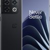 טלפון סלולרי OnePlus 10 Pro 5G 12GB+256GB - צבע Volcanic Black