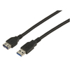 כבל מאריך USB 3.0 אורך 1.8 מטר Bnext