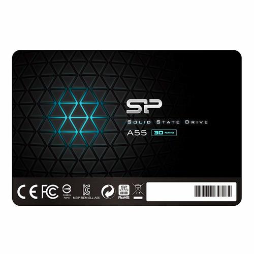 SP SLIM A55 SSD 2TB