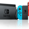 קונסולת Nintendo Switch Console Neon Blue Red 1.1 נינטדנו