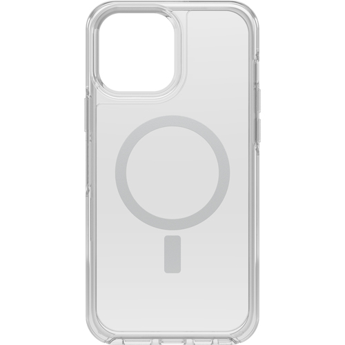 כיסוי שקוף OtterBox SYMMETRY MagSafe iphone 13 pro