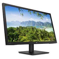 HP Monitor V28 TN 28" 4K 3840X2160 16:9 DP/2 XHDMI VESA 3YW