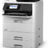 מדפסת ‏הזרקת דיו Epson WorkForce Pro WF-C579RDTWF אפסון