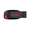 התקן SANDISK CRUZER BLAD Z50 16G שחור