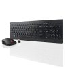 Lenovo 510 Wireless Combo Keyboard & Mouse -