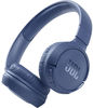 אוזניות אלחוטיות Tune 510BT כחול JBL