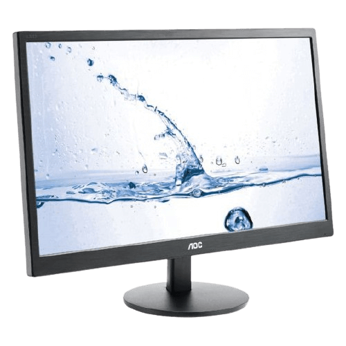 מסך מחשב AOC M2470SWH 23.6" LED