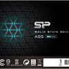 Power 1TB SSD 3D NAND A55 SLC Cache Performance Boost SATA III 2.5