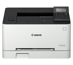 מדפסת ‏לייזר צבעונית Canon LBP621CW קנון