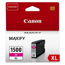 ראש דיו קנון אדום CANON PGI1500XLM 0.8K