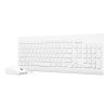 Lenovo 510 Wireless Combo Keyboard & Mouse - GX30Z91078