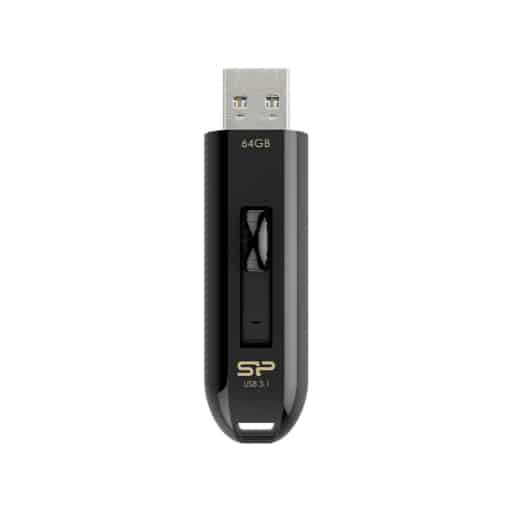 זיכרון נייד BLAZE B21 USB3.1 128GB