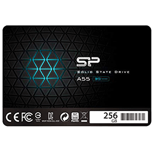 SP SLIM A55 SSD 128GB