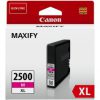 ראש דיו קנון אדום CANON PGI2500XLM 1.3K