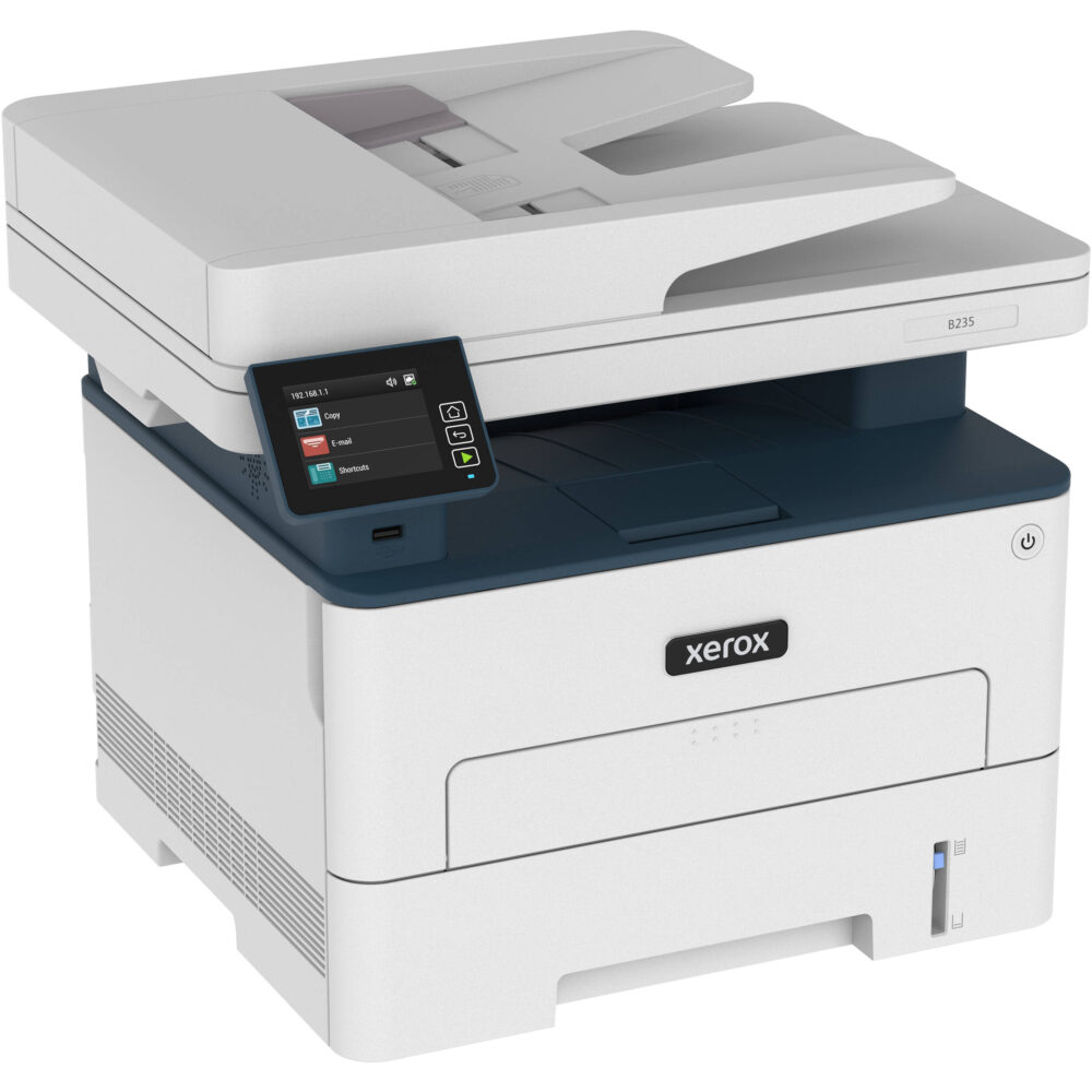 ⁦מדפסת לייזר משולבת XEROX B235⁩ – תמונה ⁦2⁩