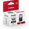 ראש דיו שחור מקורי CANON PG560XL קנון