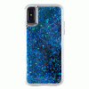 כיסוי נצנצים במגוון צבעים Case Mate Waterfall לאייפון XS MAX קייס מייט