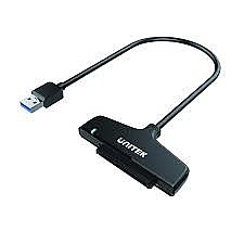 מתאם USB3.0 to SATA6G Converter