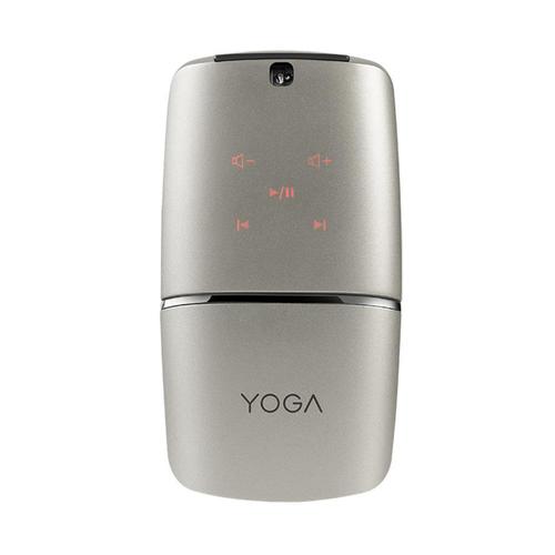 Lenovo YOGA Mouse(Silver)-WW GX30K69566