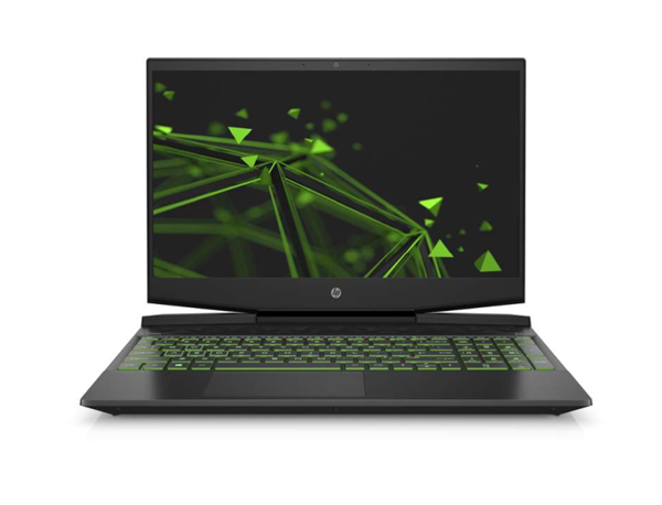 HP Pav Gaming  16.1" FHD/16-a0011nj/ i7-10750H/16GB/ 1TB PCIe/GF GTX 1660Ti 6GB /WIN 10 HOME/3yw