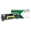 טונר מקורי Lexmark 60F5H00 עד 10