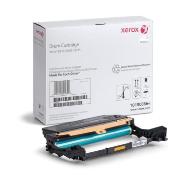 תוף מקורי Xerox 101R00664 עד 10