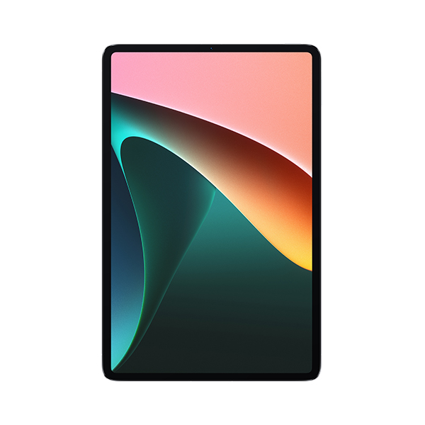 טאבלט Xiaomi Pad 5 גרסה 6GB+128GB בצבע לבן