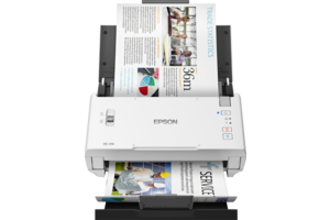 סורק EPSON WorkForce DS-410