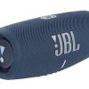 רמקול אלחוטי JBL CHARGE 5 כחול