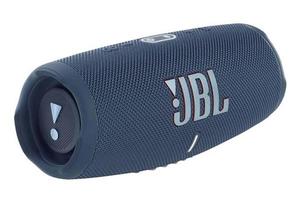 רמקול אלחוטי JBL CHARGE 5 כחול