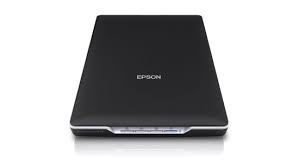 סורק פוטו ומסמכים EPSON V19