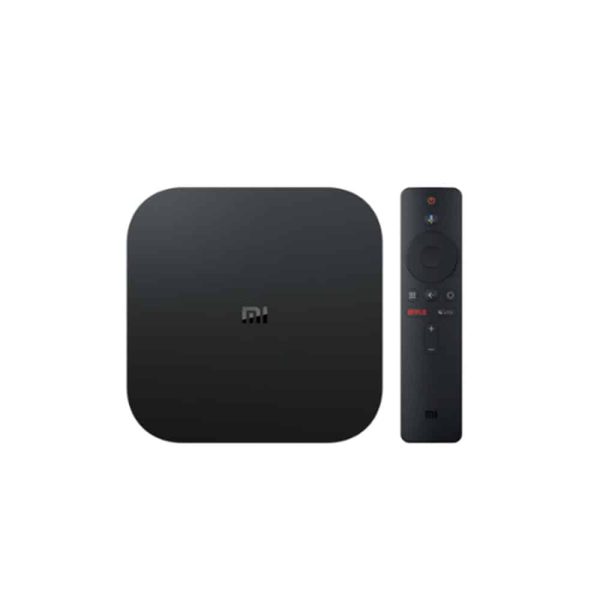 סטרימר XIAOMI MI BOX S