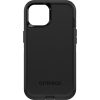 כיסוי שחור OtterBox Defender iphone 13