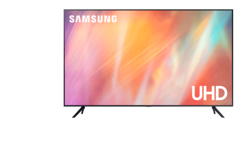 Samsung UE43AU7100