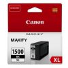 ראש דיו קנון שחור CANON PGI1500XLBK