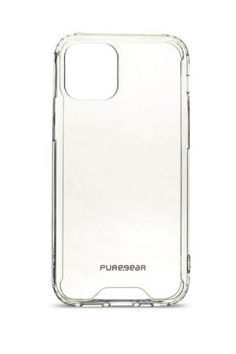 כיסוי שקוף hard shell pro clear iphone 12 / iphone 12 pro Pure-gear