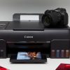 מדפסת פוטו Canon PIXMA G640