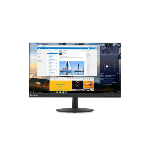 Lenovo IP monitor L27q-30 - 65FCGAC1IS