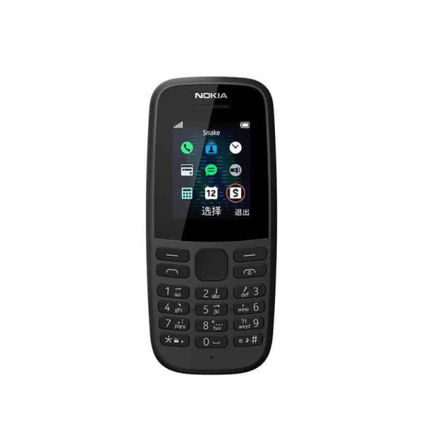 NOKIA 105