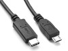 כבל Type C -MICRO USB Bnext