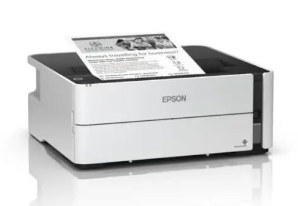 מדפסת דיו EPSON M1170