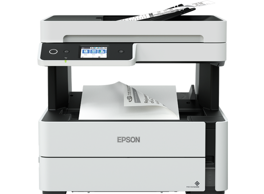 מדפסת דיו EPSON M3170