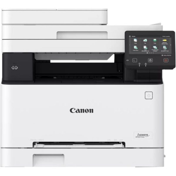 Canon MF657cdw