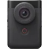 VIDEOCAM PS V10 BK ADVANCED VLOGGING SEE