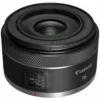 עדשה למצלמת קנון Canon RF 16mm f/2.8 STM Lens