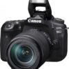 Canon EOS 90D DSLR