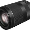 עדשה למצלמת קנון Canon RF 24-240mm f4-6.3 IS USM Lens