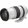 עדשה למצלמת קנון Canon RF 70-200mm f2.8L IS USM Lens