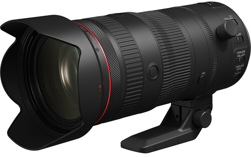 Canon RF 24-105mm F2.8L IS USM Z