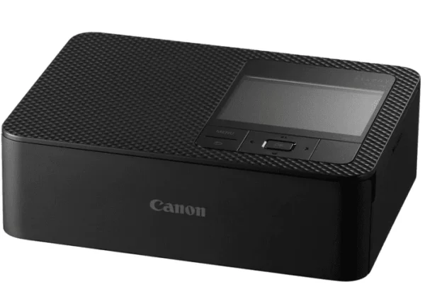 מדפסת תמונות A6 אלחוטית קומפקטית Canon SELPHY CP1500